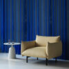 Normann Copenhagen Ark armchair