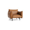 Normann Copenhagen Ark armchair