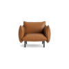 Normann Copenhagen Ark armchair