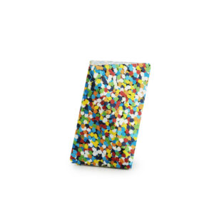 Normann Copenhagen Delta Proust side table
