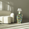 Normann Copenhagen Delta Proust side table