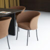 Normann Copenhagen Knit armchair
