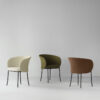 Normann Copenhagen Knit armchair