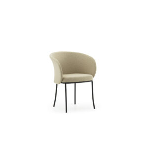 Normann Copenhagen Knit armchair