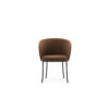 Normann Copenhagen Knit armchair