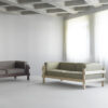 Normann Copenhagen Kube sofa