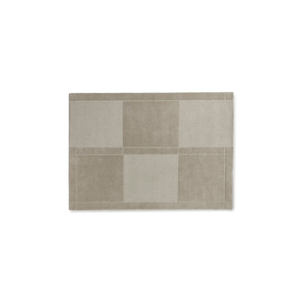 Norman Copenhagen Level rug
