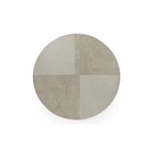 Norman Copenhagen Level round rug
