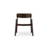 Normann Copenhagen Timb lounge armchair
