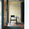 Normann Copenhagen Timb lounge armchair