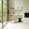 Normann Copenhagen Timb lounge armchair
