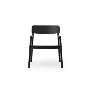 Normann Copenhagen Timb lounge armchair