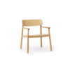 Normann Copenhagen Timb lounge armchair