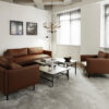 Normann Copenhagen Rar 3 seater sofa