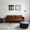Normann Copenhagen Rar 3 seater sofa