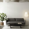 Normann Copenhagen Rar 3 seater sofa