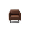 Normann Copenhagen Rar armchair
