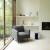 Normann Copenhagen Rar armchair