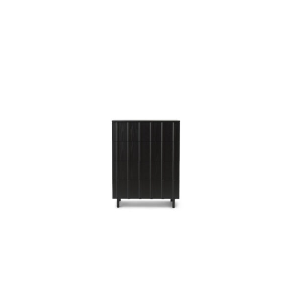 Normann Copenhagen Rib dresser