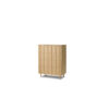 Normann Copenhagen Rib dresser