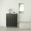 Normann Copenhagen Rib dresser