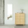 Normann Copenhagen Rib dresser