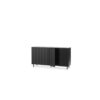 Normann Copenhagen Rib sideboard