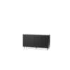 Normann Copenhagen Rib sideboard