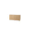 Normann Copenhagen Rib sideboard