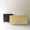 Normann Copenhagen Rib sideboard