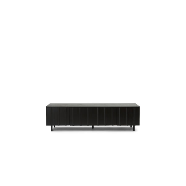 Normann Copenhagen Rib low sideboard