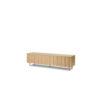 Normann Copenhagen Rib low sideboard