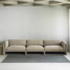 Normann Copenhagen Seam rug