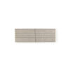 Normann Copenhagen Seam rug