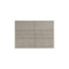 Normann Copenhagen Seam rug