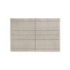 Normann Copenhagen Seam rug
