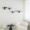 Normann Copenhagen Sten shelves