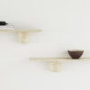 Normann Copenhagen Sten shelves