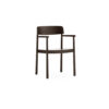 Normann Copenhagen Timb armchair