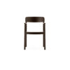 Normann Copenhagen Timb armchair