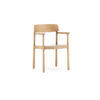 Normann Copenhagen Timb armchair
