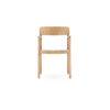 Normann Copenhagen Timb armchair