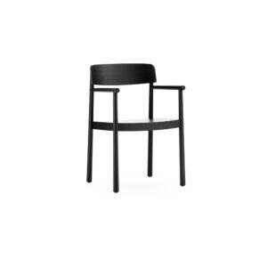 Normann Copenhagen Timb armchair