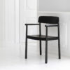 Normann Copenhagen Timb armchair