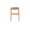 Normann Copenhagen Timb armchair upholstery