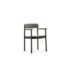 Normann Copenhagen Timb armchair upholstery