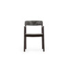 Normann Copenhagen Timb armchair upholstery