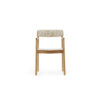 Normann Copenhagen Timb armchair upholstery
