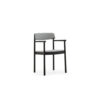 Normann Copenhagen Timb armchair upholstery
