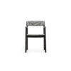 Normann Copenhagen Timb armchair upholstery